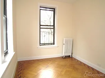 Rented by City Connections Realty