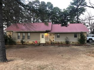 25 Chester Thomas Rd, Floral, AR 72534