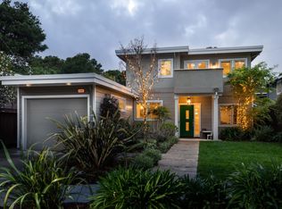 1596 Columbus Ave, Burlingame, CA 94010