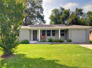 5421 Fursman Ave, Fort Worth, TX 76114