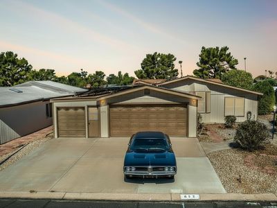 832 S 82nd Pl, Mesa, AZ, 85208