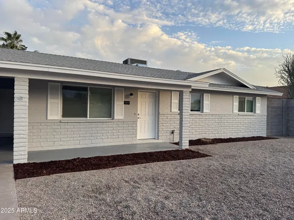 1813 E BOISE Street, Mesa, AZ 85203