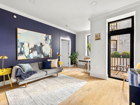 2nd image of 555 Lenox Ave APT 4C