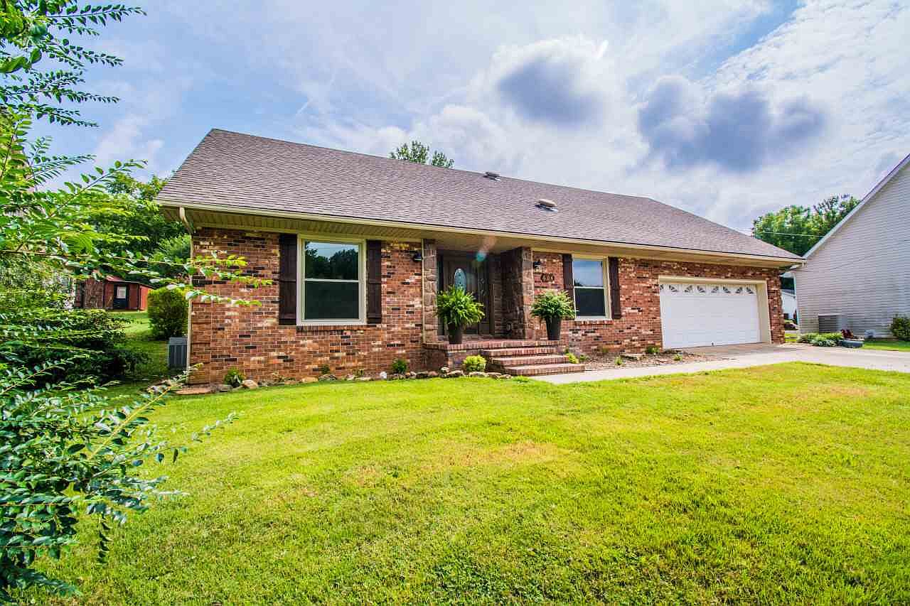 604 Washington St, Brownsville, KY 42210 Zillow