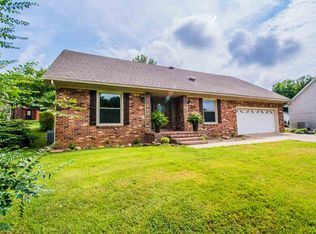 604 Washington St, Brownsville, KY 42210