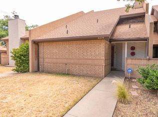 3214 Elma Dr, Midland, TX 79707