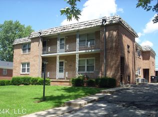 312 Mecherle Dr APT 8, Bloomington, IL 61701