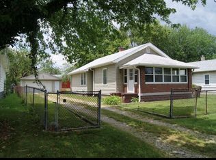 1338 S Waldemere Ave, Indianapolis, IN 46241
