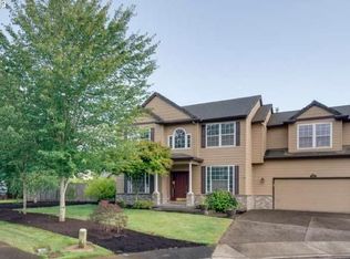 10864 SW Glenbrook Ct, Wilsonville, OR 97070