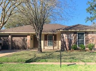 1126 E Rutgers Ln, Deer Park, TX 77536