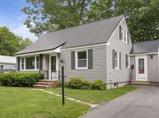 10 Woodvale St, Portland, ME 04102