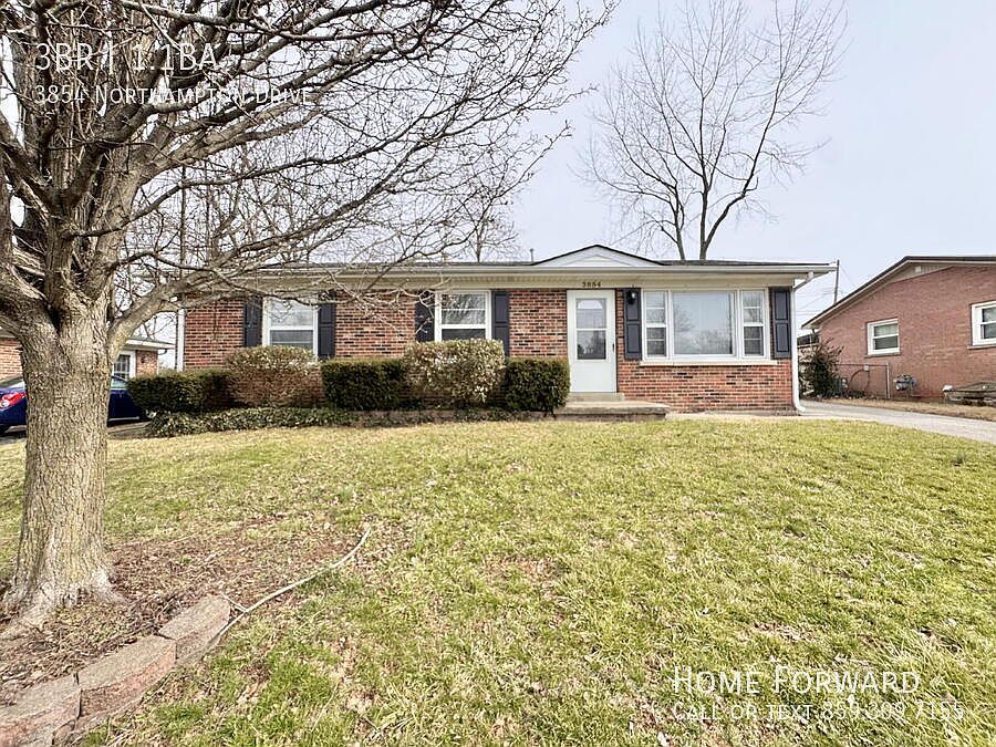 1st image of 3854 Northampton Dr