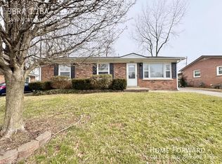 3854 Northampton Dr, Lexington, KY 40517