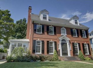 130 Arlington Ave, Providence, RI 02906