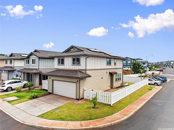 2nd image of 91-4098 Hikuono St Unit 50