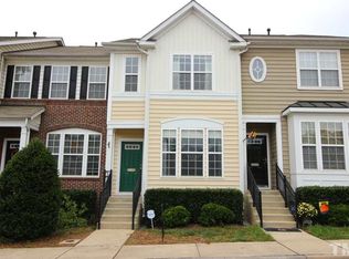 7808 Spungold St, Raleigh, NC 27617