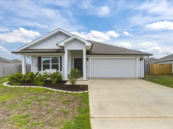 943 Sandbar Loop, Crestview, FL 32539