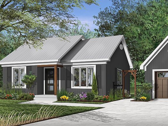 DCS BUILT TACOMA, WA GRANITE 948
