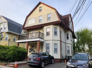 23 Irma Ave #2, Watertown, MA 02472