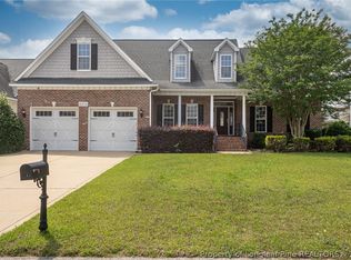 4012 Whisper Wood Dr, Fayetteville, NC 28306