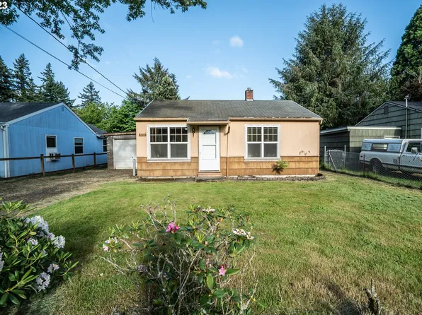 5113 SE 128th Ave, Portland, OR 97236