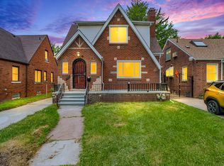 9935 Balfour Rd, Detroit, MI 48224