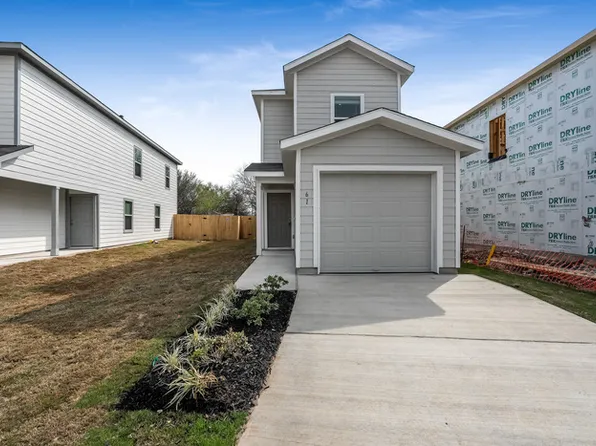 61 Trinity Cir, Lockhart, TX