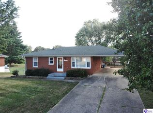 502 Saint Brigid St, Vine Grove, KY 40175