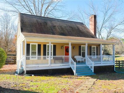 9900 Joindre Ct, North Chesterfield, VA, 23237