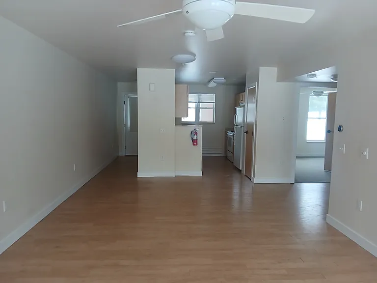 Johnson Community Housing — Photo 3