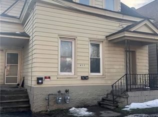 433 S Alvord St, Syracuse, NY 13208
