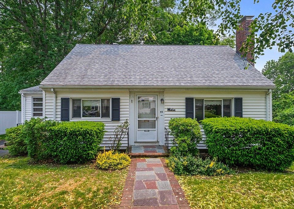 59 Eastwood Cir, West Roxbury, MA 02132 Zillow