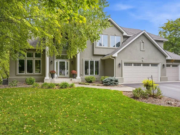 856 Great Oaks Trl, Eagan, MN 55123