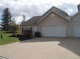 3010 Bluestone Ln, Bedford Heights, OH 44146