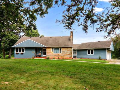 8485 N 2300 East Rd, Downs, IL, 61736
