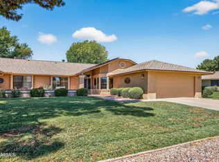 12943 W Blue Sky Dr, Sun City West, AZ 85375