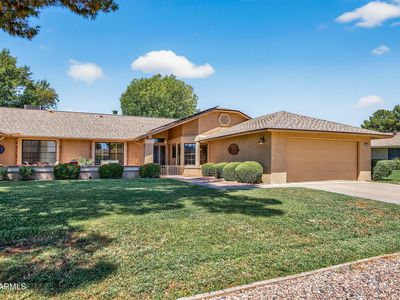 12943 W BLUE SKY Drive, Sun City West, AZ, 85375