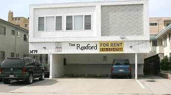 1st image of 1479 Rexford Dr APT 6