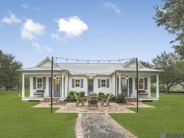 5355 A B Mahoney Rd, Saint Francisville, LA 70775