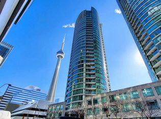 373 Front St W #2808, Toronto, ON M5V3R7