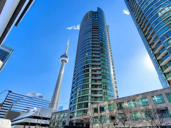 373 Front St W, Toronto, ON