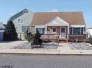 18 N 35th Ave, Longport, NJ 08403
