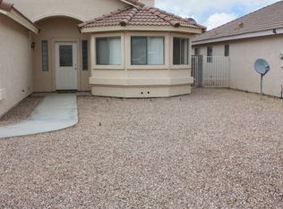 3915 E Snavely Ave, Kingman, AZ 86409