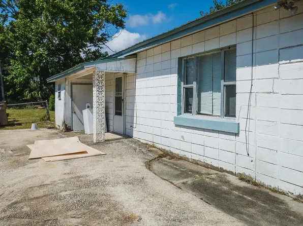 315 Avenue B, Pt Saint Joe, FL 32456