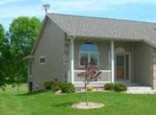 6021 Saddle Rdg, Portage, WI 53901