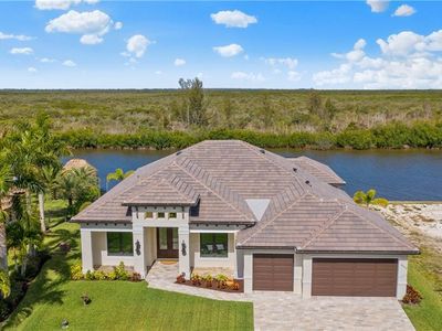 2112 NW 44th Pl, Cape Coral, FL, 33993