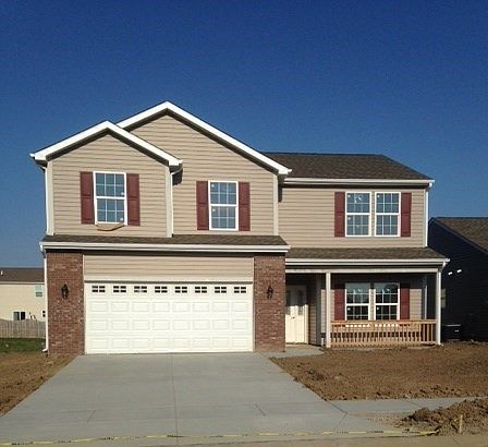 1st image of 820 Clydesdale Dr