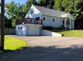 66 Albert St, Lewiston, ME 04240