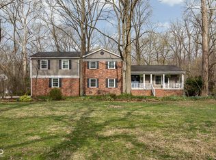 11808 Hoster Rd, Carmel, IN 46033