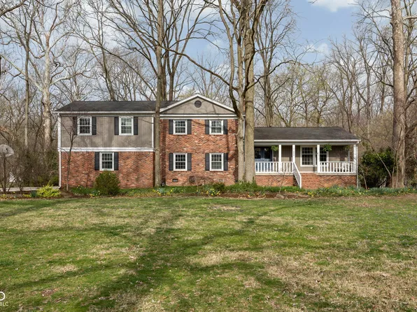 11808 Hoster Rd, Carmel, IN 46033